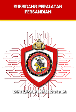 BAINTELKAM Logo